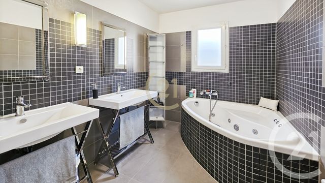 maison à vendre - 5 pièces - 149.08 m2 - SANTA MARIA DI LOTA - 202 - CORSE - Century 21 Dary Immobilier