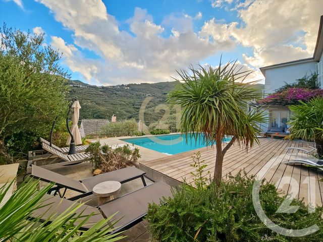 Maison à vendre SANTA MARIA DI LOTA