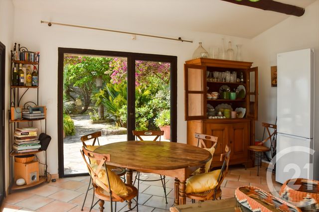 maison à vendre - 7 pièces - 173.61 m2 - BRANDO - 202 - CORSE - Century 21 Dary Immobilier