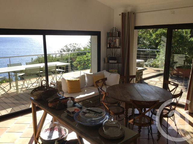 maison à vendre - 7 pièces - 173.61 m2 - BRANDO - 202 - CORSE - Century 21 Dary Immobilier