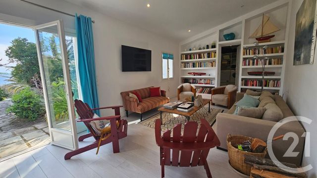 maison à vendre - 7 pièces - 173.61 m2 - BRANDO - 202 - CORSE - Century 21 Dary Immobilier