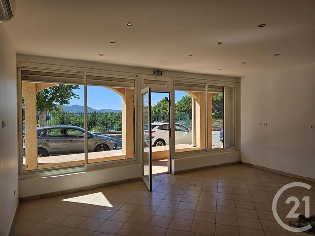 commerce à vendre - 67.85 m2 - ST FLORENT - 202 - CORSE - Century 21 Dary Immobilier