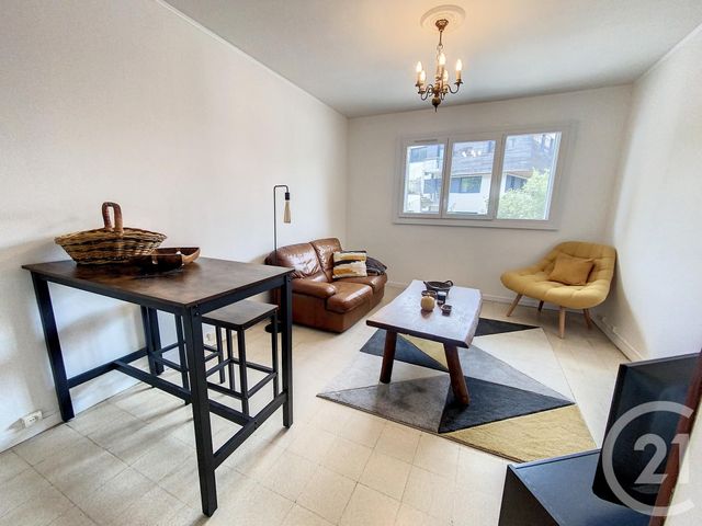 Appartement F3 à vendre - 3 pièces - 55.05 m2 - BASTIA - 202 - CORSE - Century 21 Dary Immobilier