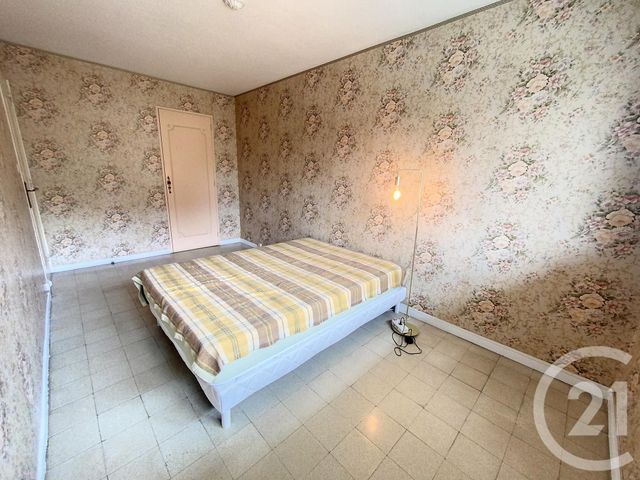 Appartement F3 à vendre - 3 pièces - 55.05 m2 - BASTIA - 202 - CORSE - Century 21 Dary Immobilier