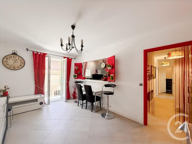 Afficher la photo en grand Appartement F3 à vendre - 3 pièces - 55.0 m2 - ST FLORENT - 202 - CORSE - Century 21 Dary Immobilier