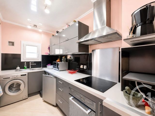 Appartement F3 à vendre - 3 pièces - 55.0 m2 - ST FLORENT - 202 - CORSE - Century 21 Dary Immobilier