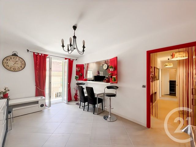 Appartement F3 à vendre - 3 pièces - 55.0 m2 - ST FLORENT - 202 - CORSE - Century 21 Dary Immobilier