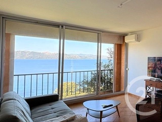 Appartement F3 à vendre - 3 pièces - 60.0 m2 - PATRIMONIO - 202 - CORSE - Century 21 Dary Immobilier