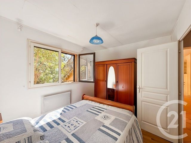 Appartement F3 à vendre - 3 pièces - 60.0 m2 - PATRIMONIO - 202 - CORSE - Century 21 Dary Immobilier