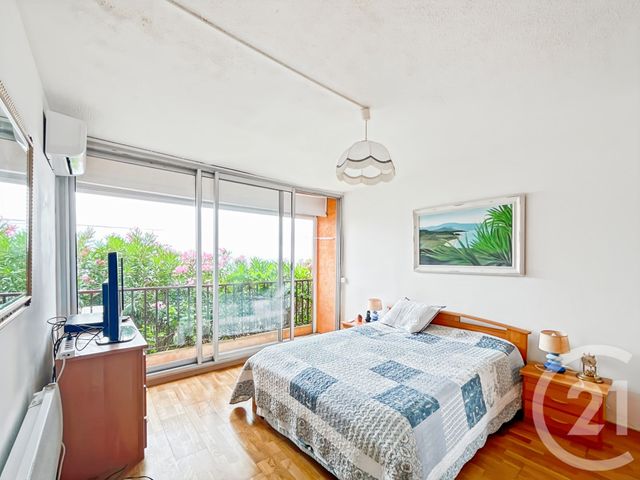 Appartement F3 à vendre - 3 pièces - 60.0 m2 - PATRIMONIO - 202 - CORSE - Century 21 Dary Immobilier