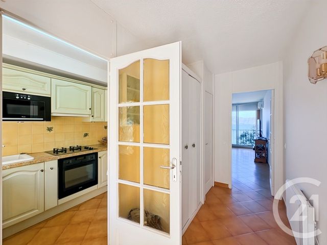 Appartement F3 à vendre - 3 pièces - 60.0 m2 - PATRIMONIO - 202 - CORSE - Century 21 Dary Immobilier