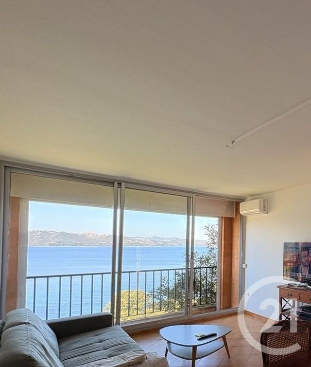Appartement F3 à vendre - 3 pièces - 60.0 m2 - PATRIMONIO - 202 - CORSE - Century 21 Dary Immobilier