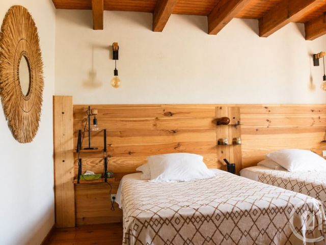 maison à vendre - 7 pièces - 261.3 m2 - PATRIMONIO - 202 - CORSE - Century 21 Dary Immobilier