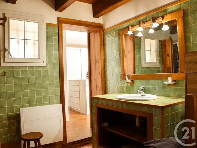 maison à vendre - 7 pièces - 261.3 m2 - PATRIMONIO - 202 - CORSE - Century 21 Dary Immobilier