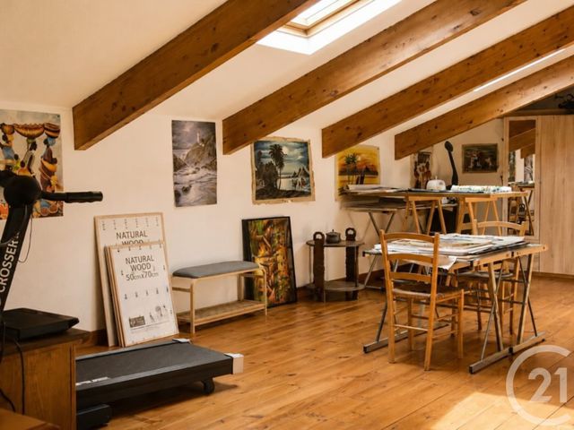 maison à vendre - 7 pièces - 261.3 m2 - PATRIMONIO - 202 - CORSE - Century 21 Dary Immobilier