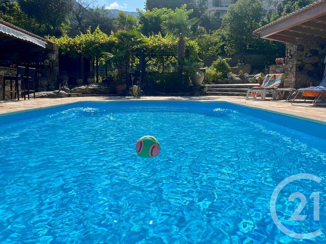 maison à vendre - 7 pièces - 261.3 m2 - PATRIMONIO - 202 - CORSE - Century 21 Dary Immobilier