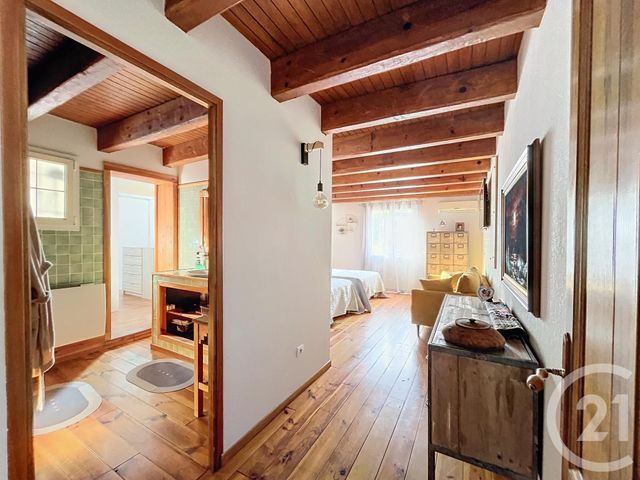 maison à vendre - 7 pièces - 261.3 m2 - PATRIMONIO - 202 - CORSE - Century 21 Dary Immobilier