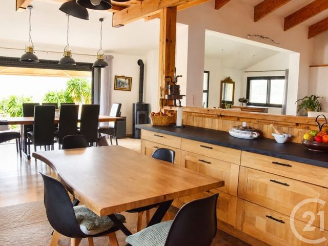 maison à vendre - 7 pièces - 261.3 m2 - PATRIMONIO - 202 - CORSE - Century 21 Dary Immobilier