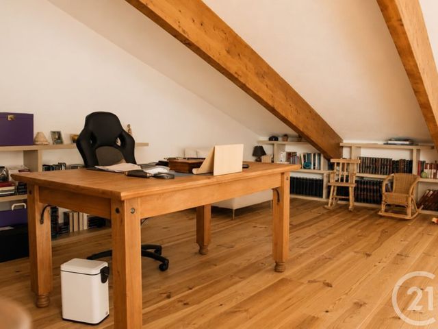maison à vendre - 7 pièces - 261.3 m2 - PATRIMONIO - 202 - CORSE - Century 21 Dary Immobilier
