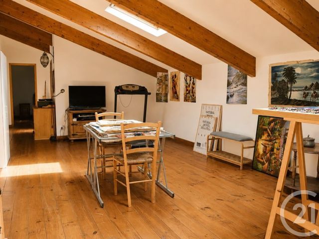 maison à vendre - 7 pièces - 261.3 m2 - PATRIMONIO - 202 - CORSE - Century 21 Dary Immobilier
