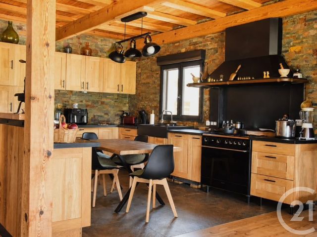maison à vendre - 7 pièces - 261.3 m2 - PATRIMONIO - 202 - CORSE - Century 21 Dary Immobilier