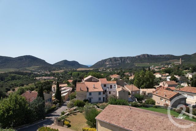 maison à vendre - 7 pièces - 261.3 m2 - PATRIMONIO - 202 - CORSE - Century 21 Dary Immobilier