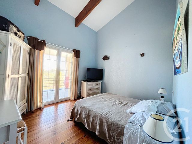 maison à vendre - 7 pièces - 261.3 m2 - PATRIMONIO - 202 - CORSE - Century 21 Dary Immobilier