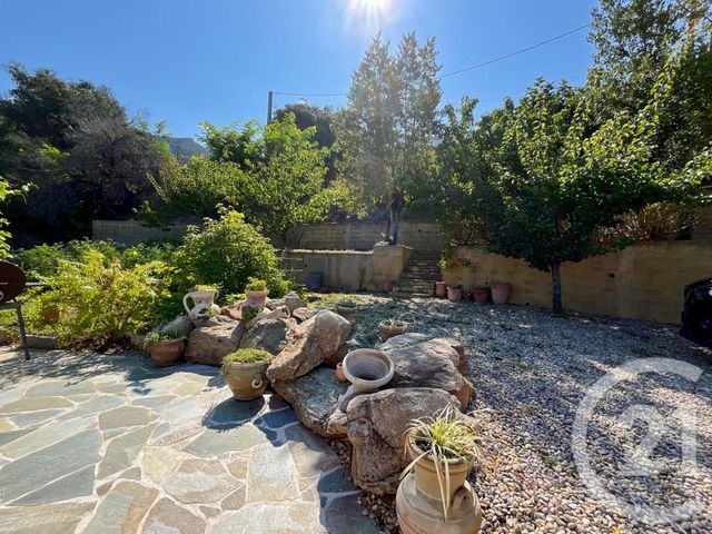 maison à vendre - 7 pièces - 261.3 m2 - PATRIMONIO - 202 - CORSE - Century 21 Dary Immobilier