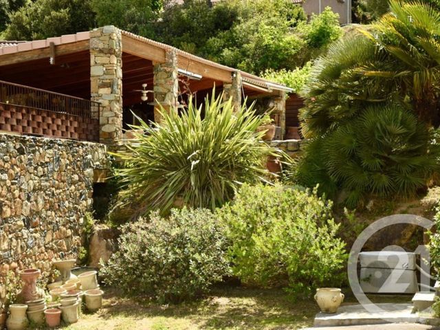 maison à vendre - 7 pièces - 261.3 m2 - PATRIMONIO - 202 - CORSE - Century 21 Dary Immobilier