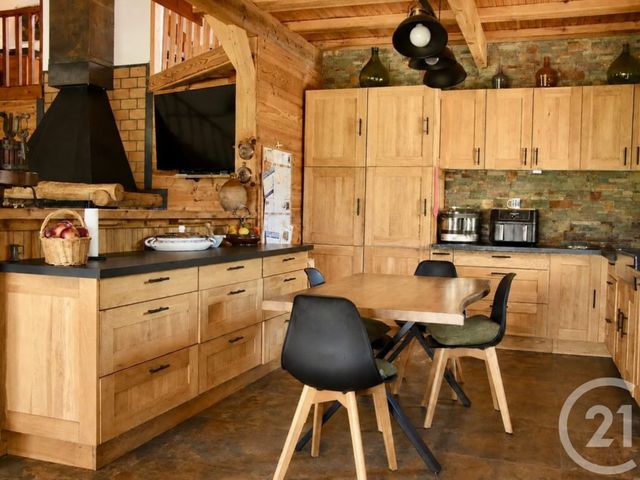 maison à vendre - 7 pièces - 261.3 m2 - PATRIMONIO - 202 - CORSE - Century 21 Dary Immobilier