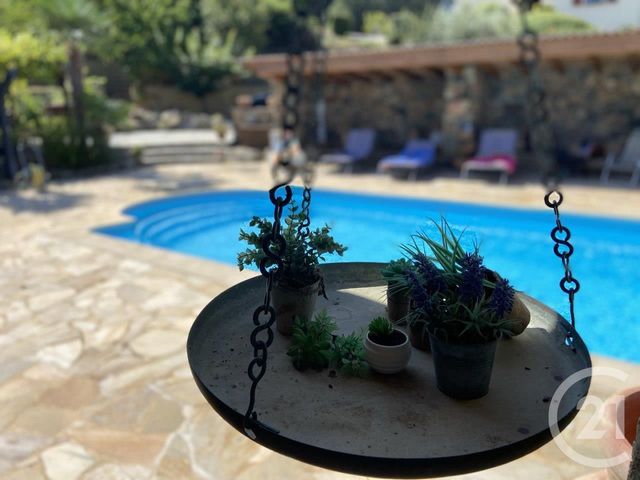 maison à vendre - 7 pièces - 261.3 m2 - PATRIMONIO - 202 - CORSE - Century 21 Dary Immobilier