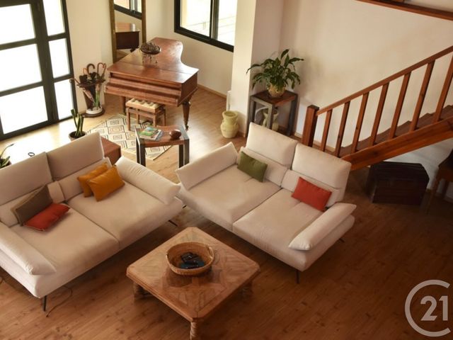 maison à vendre - 7 pièces - 261.3 m2 - PATRIMONIO - 202 - CORSE - Century 21 Dary Immobilier