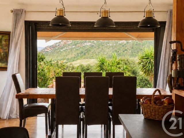 maison à vendre - 7 pièces - 261.3 m2 - PATRIMONIO - 202 - CORSE - Century 21 Dary Immobilier