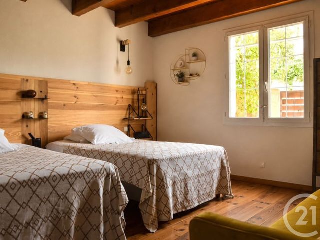 maison à vendre - 7 pièces - 261.3 m2 - PATRIMONIO - 202 - CORSE - Century 21 Dary Immobilier
