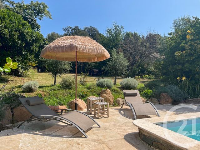 Afficher la photo en grand maison à vendre - 5 pièces - 135.43 m2 - SISCO - 202 - CORSE - Century 21 Dary Immobilier