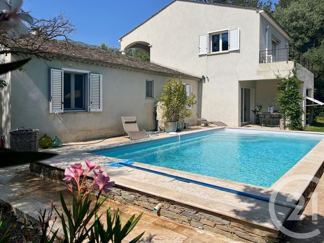 Afficher la photo en grand maison à vendre - 5 pièces - 135.43 m2 - SISCO - 202 - CORSE - Century 21 Dary Immobilier