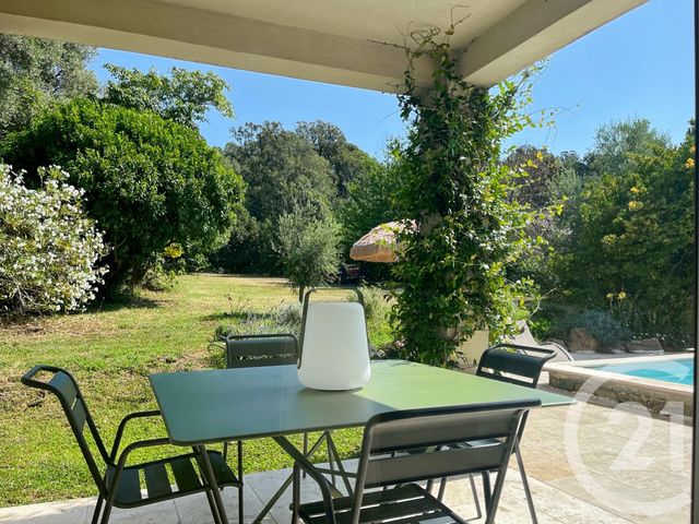 maison à vendre - 5 pièces - 135.43 m2 - SISCO - 202 - CORSE - Century 21 Dary Immobilier