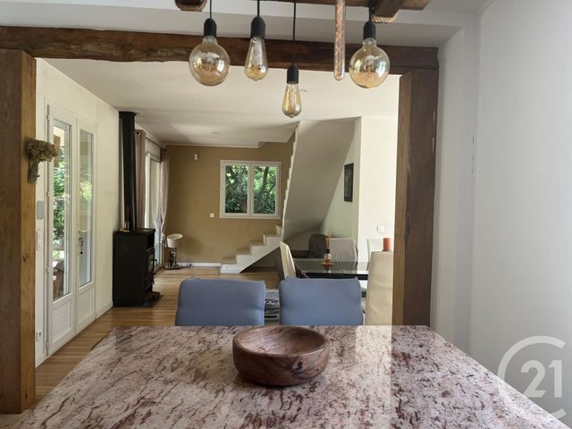 Afficher la photo en grand maison à vendre - 5 pièces - 135.43 m2 - SISCO - 202 - CORSE - Century 21 Dary Immobilier