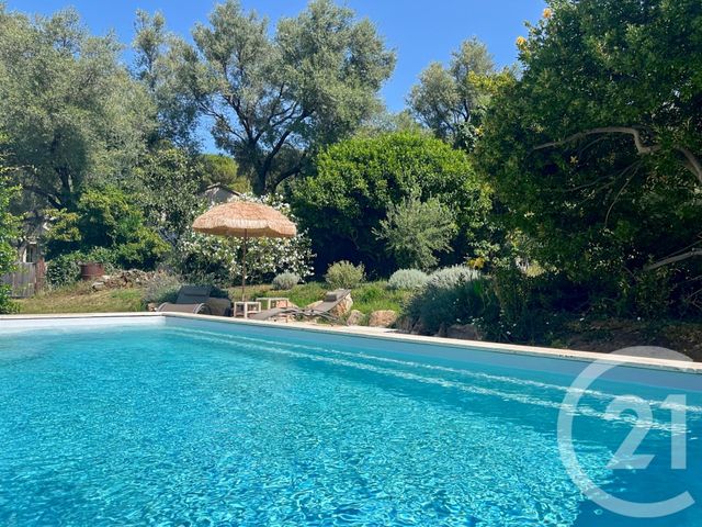 Afficher la photo en grand maison à vendre - 5 pièces - 135.43 m2 - SISCO - 202 - CORSE - Century 21 Dary Immobilier