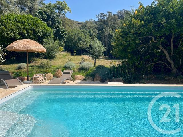 Afficher la photo en grand maison à vendre - 5 pièces - 135.43 m2 - SISCO - 202 - CORSE - Century 21 Dary Immobilier