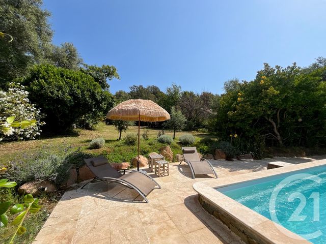 Afficher la photo en grand maison à vendre - 5 pièces - 135.43 m2 - SISCO - 202 - CORSE - Century 21 Dary Immobilier