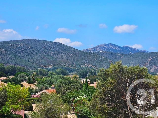 appartement - OLETTA - 202