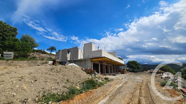 Appartement Studio à vendre - 1 pièce - 25.0 m2 - OLETTA - 202 - CORSE - Century 21 Dary Immobilier