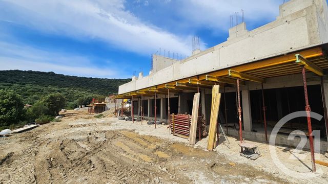 Appartement T4 à vendre - 4 pièces - 77.0 m2 - OLETTA - 202 - CORSE - Century 21 Dary Immobilier