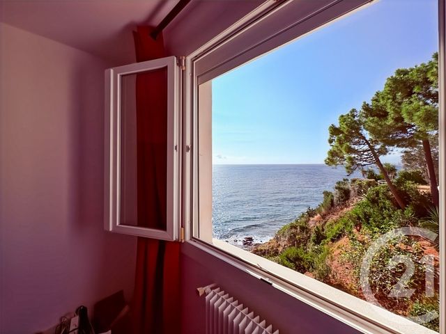 Appartement F4 à vendre - 4 pièces - 103.31 m2 - BASTIA - 202 - CORSE - Century 21 Dary Immobilier