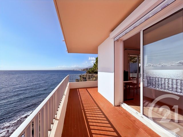 Appartement F4 à vendre - 4 pièces - 103.31 m2 - BASTIA - 202 - CORSE - Century 21 Dary Immobilier