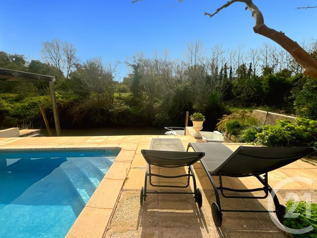 maison à vendre - 7 pièces - 332.31 m2 - ST FLORENT - 202 - CORSE - Century 21 Dary Immobilier