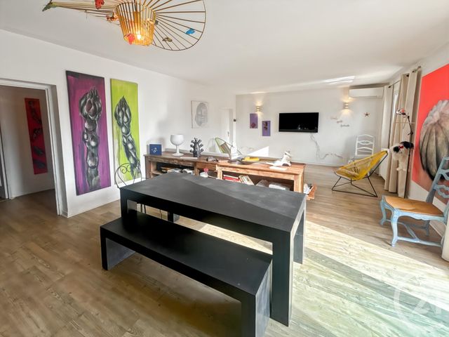 maison à vendre - 7 pièces - 332.31 m2 - ST FLORENT - 202 - CORSE - Century 21 Dary Immobilier