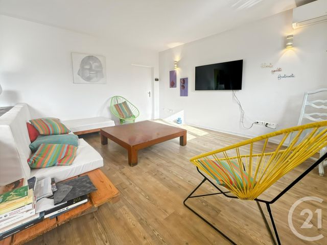 maison à vendre - 7 pièces - 332.31 m2 - ST FLORENT - 202 - CORSE - Century 21 Dary Immobilier