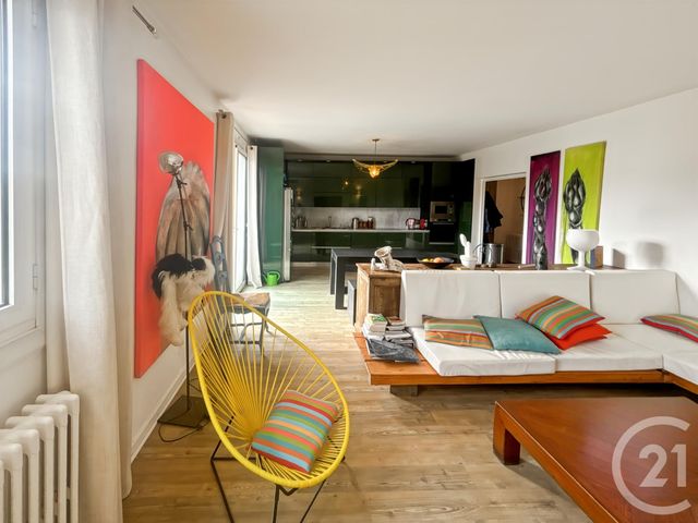 maison à vendre - 7 pièces - 332.31 m2 - ST FLORENT - 202 - CORSE - Century 21 Dary Immobilier